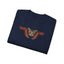T-shirt unisexe Crabby Tabby Cat Lover