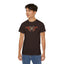 T-shirt unisexe Crabby Tabby Cat Lover