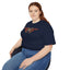 T-shirt unisexe Crabby Tabby Cat Lover
