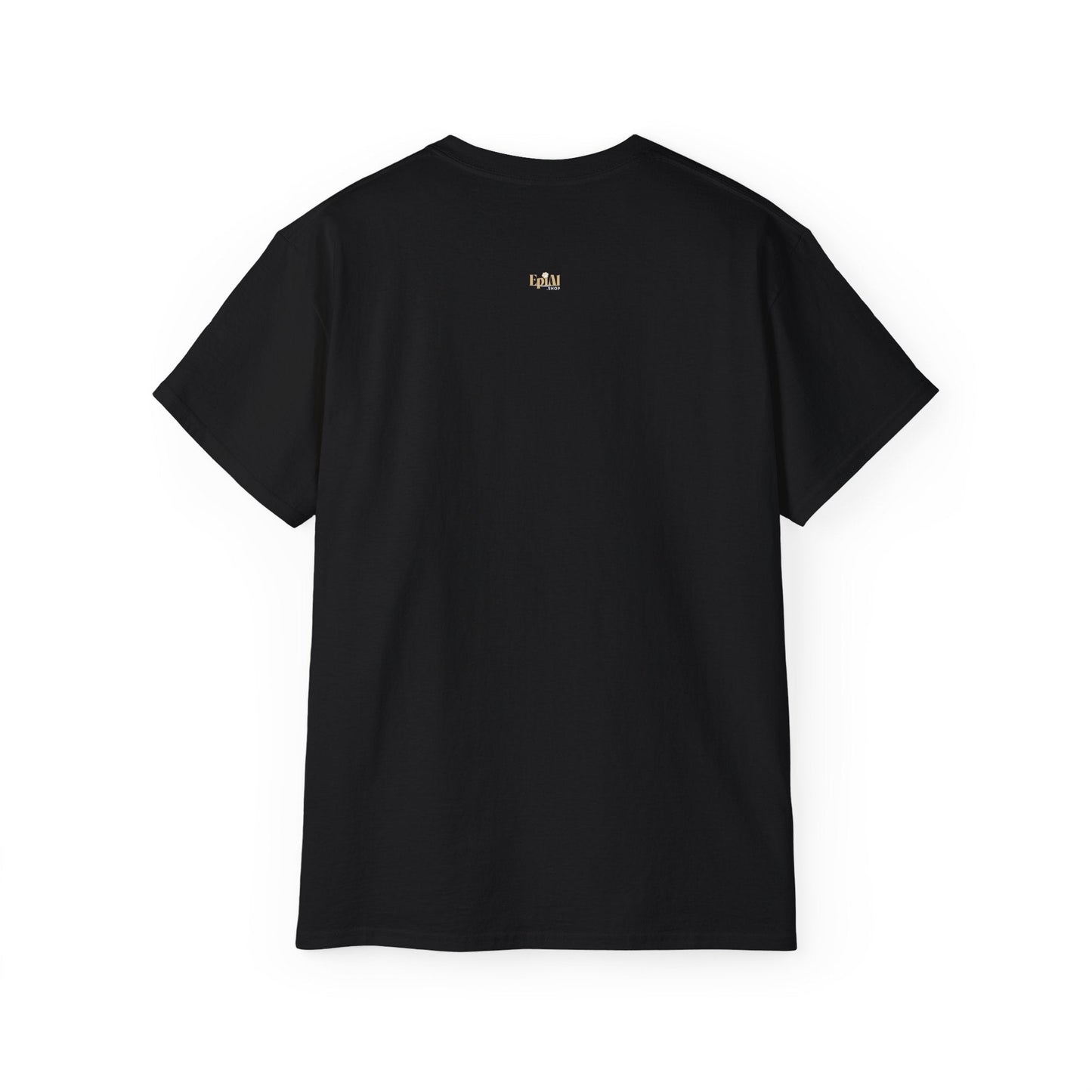T-shirt unisexe Crabby Tabby Cat Lover