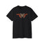 T-shirt unisexe Crabby Tabby Cat Lover