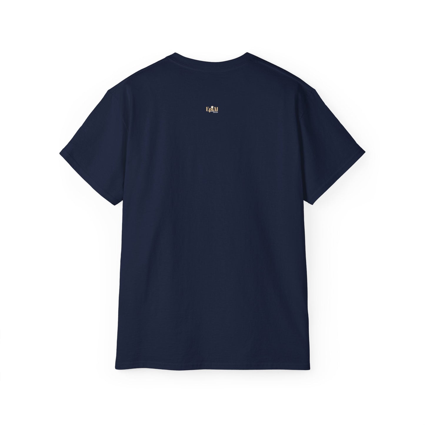 T-shirt unisexe Crabby Tabby Cat Lover