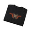 T-shirt unisexe Crabby Tabby Cat Lover