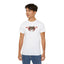 T-shirt unisexe Crabby Tabby Cat Lover
