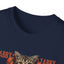 T-shirt unisexe Crabby Tabby Cat Lover