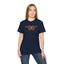 T-shirt unisexe Crabby Tabby Cat Lover