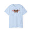 T-shirt unisexe Crabby Tabby Cat Lover