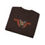 T-shirt unisexe Crabby Tabby Cat Lover