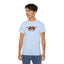 T-shirt unisexe Crabby Tabby Cat Lover