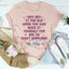 Crafty Girl Tee - Premium Everyday Comfort