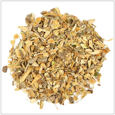 Thé Herbal Premium à l'Écorce de Cramp