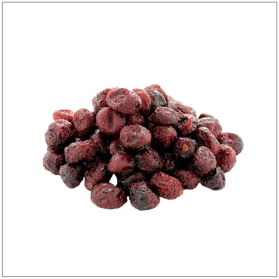 Premium Dried Cranberries - Naturally Sweet & Tangy