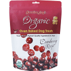 Grandma Lucy's Premium Dog Treats