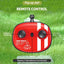 CrashPop Battle Racer - Korvel