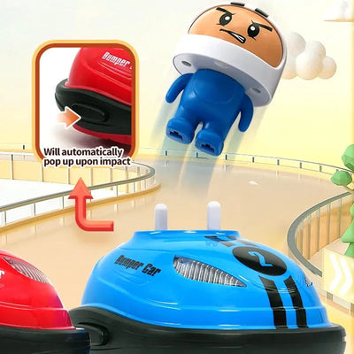 CrashPop Battle Racer - Korvel