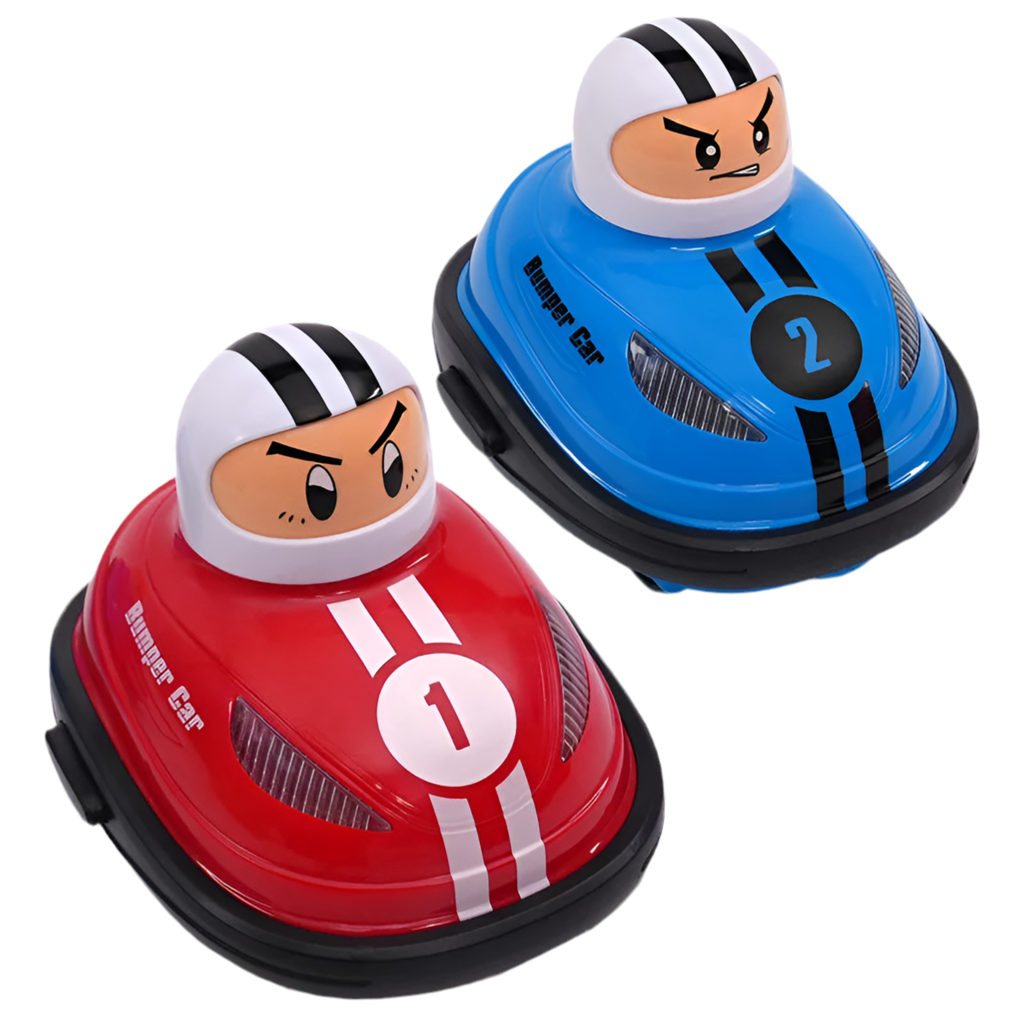 CrashPop Battle Racer - Korvel