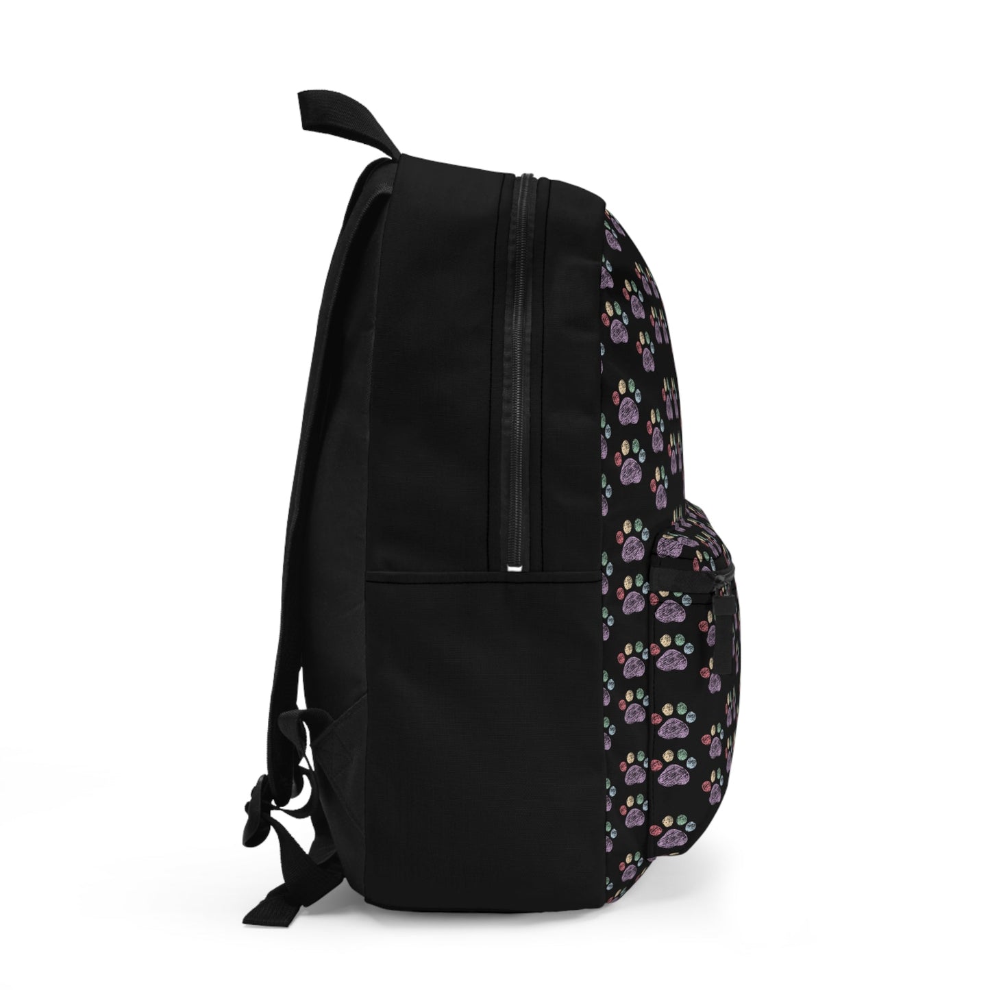 Sac à dos Crayon Paw Print
