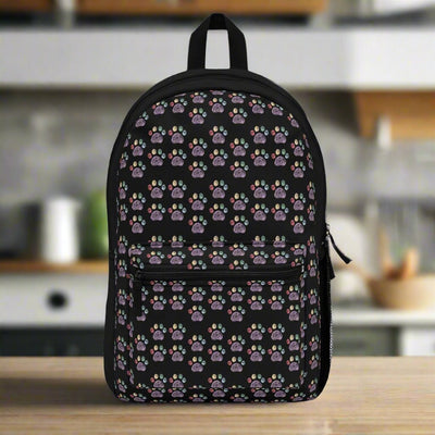 Sac à dos Crayon Paw Print
