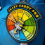 Ultimate Crazy Caddy PRO - Keychain Disc Golf Adventure - Korvel
