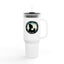 Crazy Cat Lady Insulated Travel Mug - 40oz