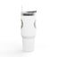 Crazy Cat Lady Insulated Travel Mug - 40oz