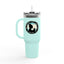 Crazy Cat Lady Insulated Travel Mug - 40oz
