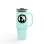 Crazy Cat Lady Insulated Travel Mug - 40oz