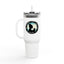 Crazy Cat Lady Insulated Travel Mug - 40oz