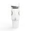 Crazy Cat Lady Insulated Travel Mug - 40oz