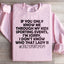 Sudadera Crazy Sports Lady