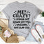 Premium Crazy Tee for Everyday Style