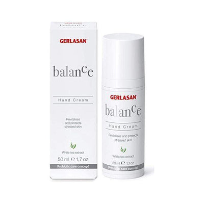 Crème pour les mains Gehwol Balance 1,7 oz