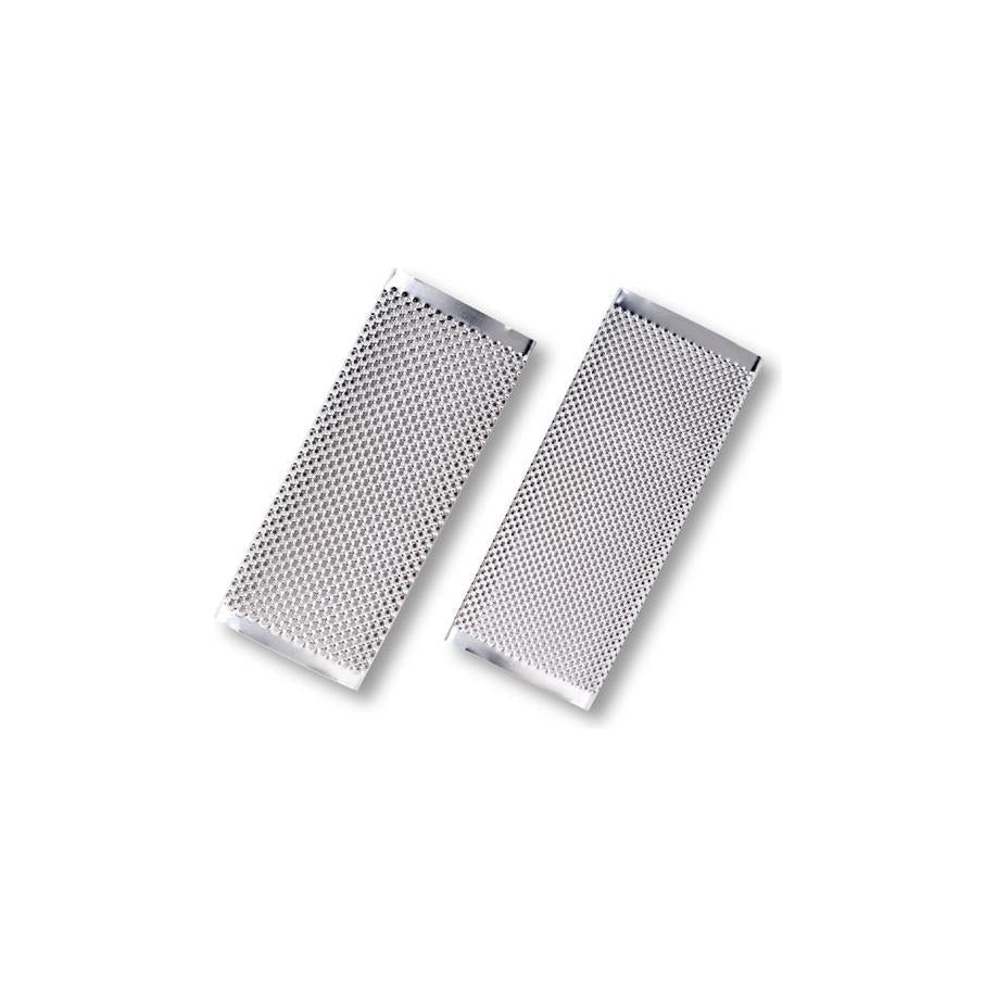Pièces de rechange CREDO Solingen - Râpes de 6 oz
