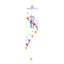 Elegant Antique Wind Chimes for Home and Garden Decor