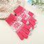 Gants Tricotés Tactiles Premium pour le Confort Hivernal