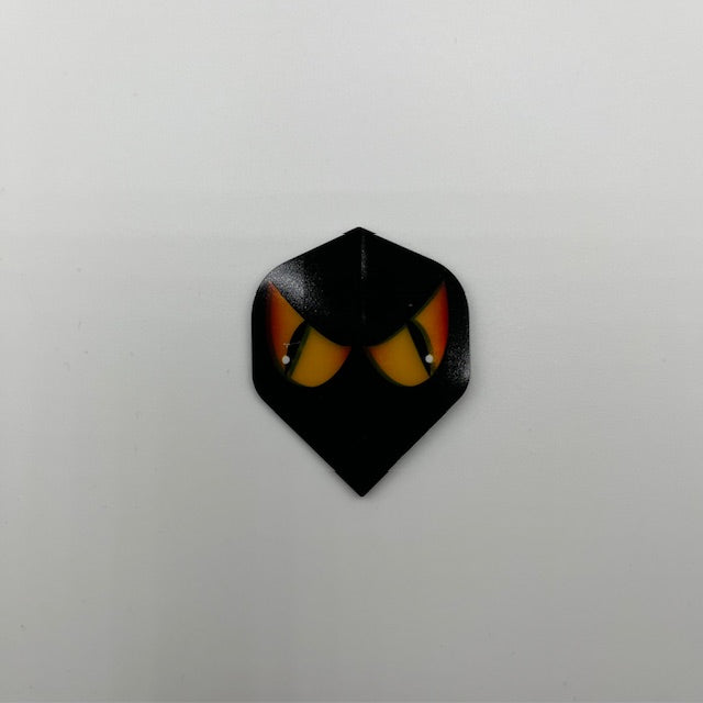 Vibrant Dart Flights for Enhanced Gameplay - Korvel