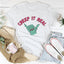 Creep It Real Tee - Korvel