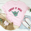 Creep It Real Tee - Korvel