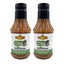 Injection et marinade créole sans gluten - Pack de 2