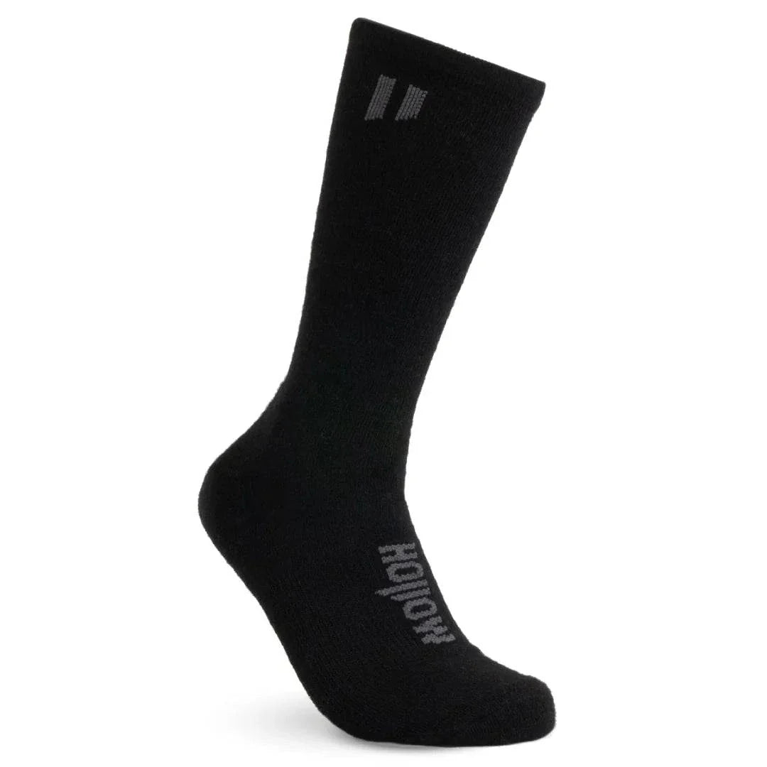 Calcetines de Crew Huecos - 3 Colores