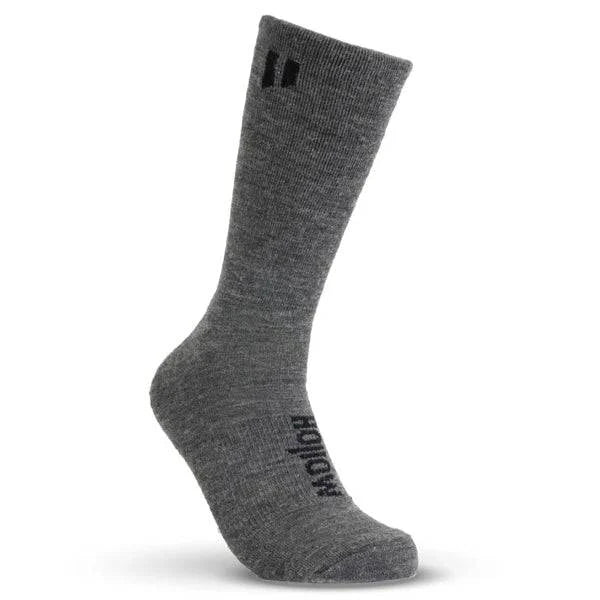 Calcetines de Crew Huecos - 3 Colores