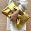 Crocodile patterned carrying bag with sleeve, large capacity file bag, storage bag, official document bag - Korvel