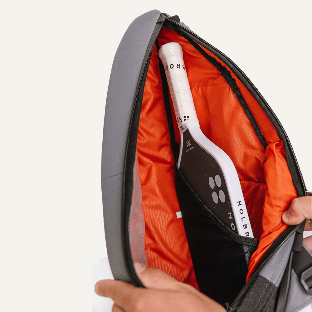 Bandolera Cross Court Pickleball