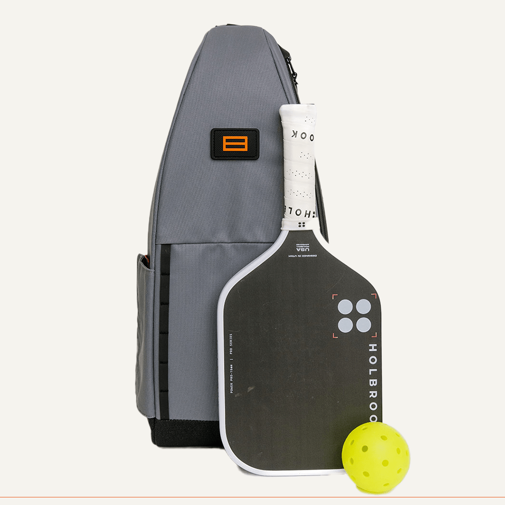 Bandolera Cross Court Pickleball