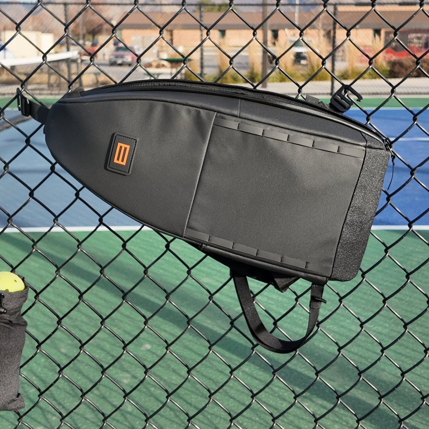 Bandolera Cross Court Pickleball