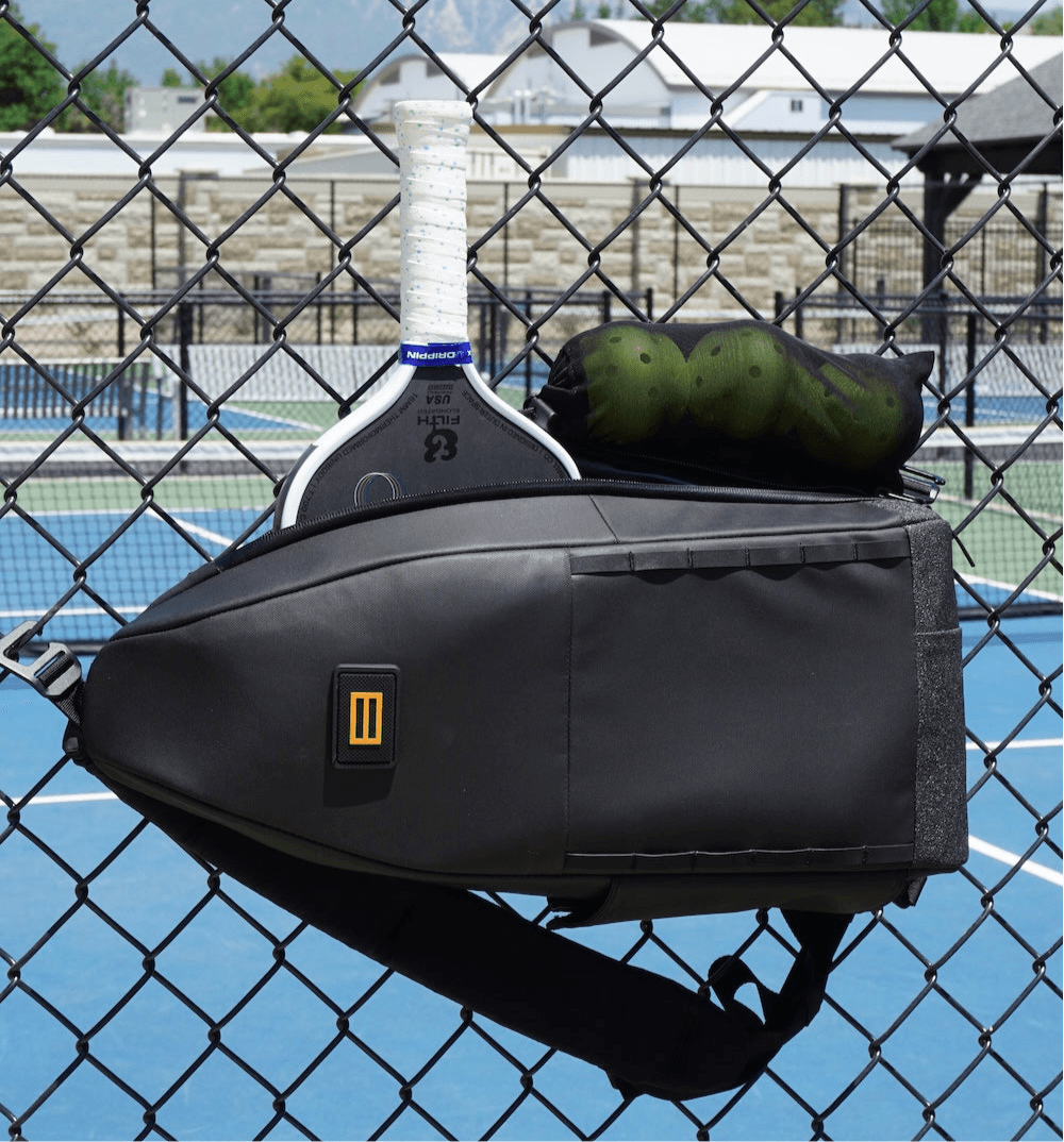 Bandolera Cross Court Pickleball