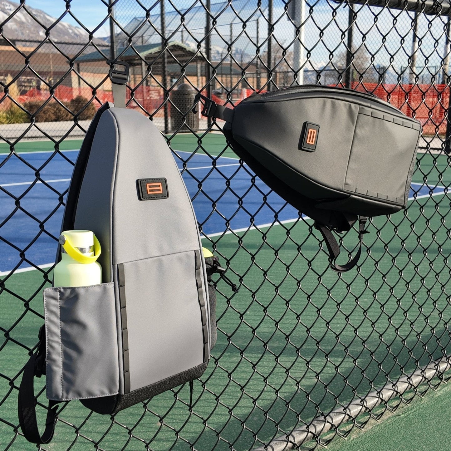 Bandolera Cross Court Pickleball
