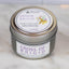 Brigid's Embrace Soy Wax Candle - Floral & Earthy Harmony - Korvel