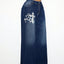 Cross Wide Leg Jeans - Korvel