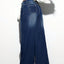 Cross Wide Leg Jeans - Korvel